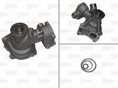 VALEO 506380 -  Водяной насос