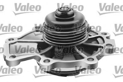 VALEO 506402 -  Водяной насос