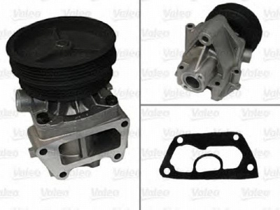 VALEO 506523 -  Водяной насос
