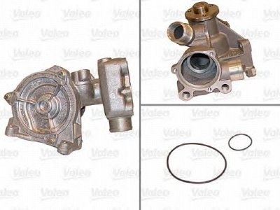 VALEO 506628 -  Водяной насос
