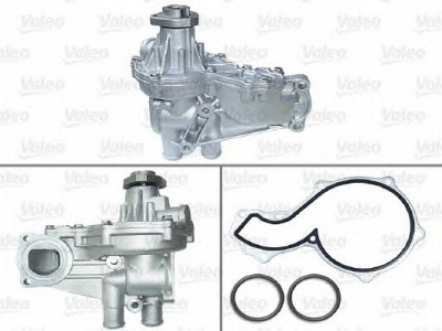VALEO 506667 -  Водяной насос