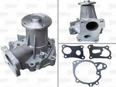 VALEO 506736 -  Водяной насос