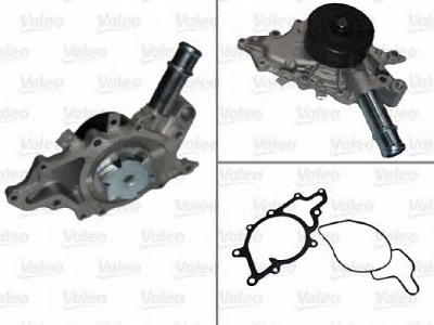 VALEO 506833 -  Водяной насос