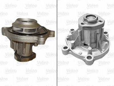 VALEO 506855 -  Водяной насос