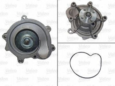 VALEO 506865 -  Водяной насос
