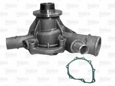 VALEO 506882 -  Водяной насос