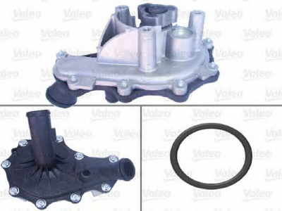 VALEO 506955 -  Водяной насос
