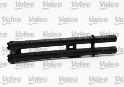 VALEO 508555 -  Теплообменник, отопление салона
