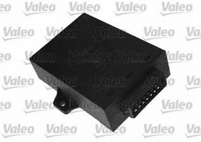 VALEO 508589 -  Элементы управления, отопление / вентиляция