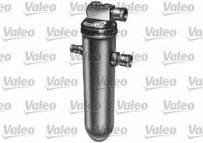 VALEO 508597 -  Осушитель, кондиционер