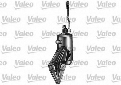 VALEO 508602 - Осушитель, кондиционер