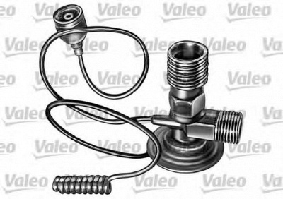 VALEO 508633 -  Расширительный клапан, кондиционер