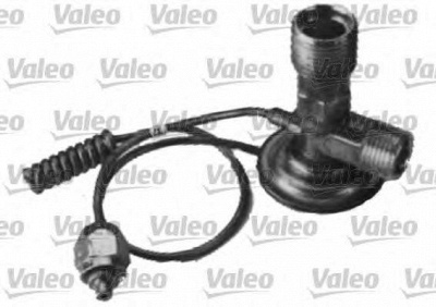 VALEO 508635 -  Расширительный клапан, кондиционер