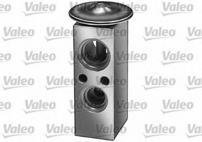VALEO 508637 -  Расширительный клапан, кондиционер