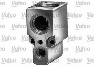VALEO 508641 -  Расширительный клапан, кондиционер