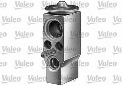 VALEO 508643 -  Расширительный клапан, кондиционер