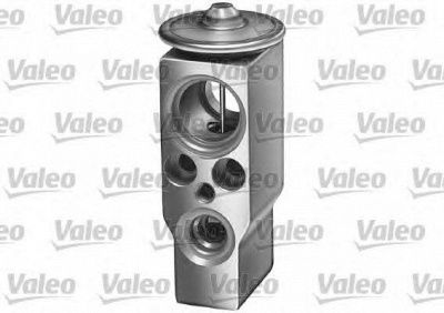 VALEO 508645 -  Расширительный клапан, кондиционер