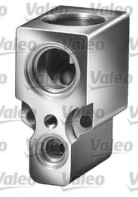 VALEO 508648 -  Расширительный клапан, кондиционер
