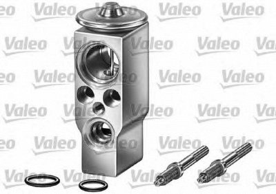 VALEO 508649 -  Расширительный клапан, кондиционер
