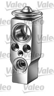 VALEO 508650 -  Расширительный клапан, кондиционер