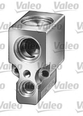 VALEO 508651 -  Расширительный клапан, кондиционер