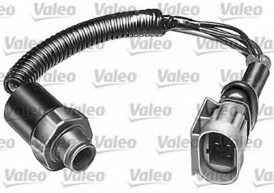 VALEO 508661 -  Пневматический выключатель, кондиционер