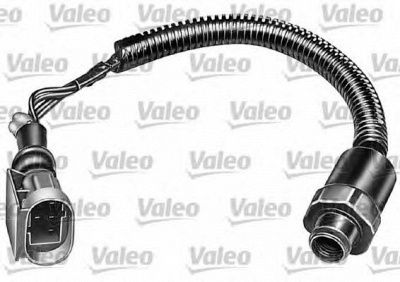 VALEO 508662 -  Пневматический выключатель, кондиционер