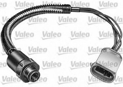 VALEO 508663 -  Пневматический выключатель, кондиционер
