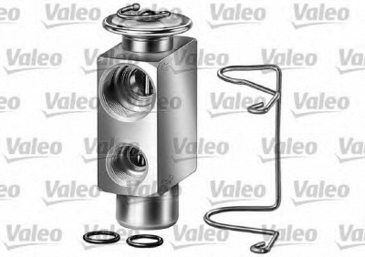VALEO 508690 -  Расширительный клапан, кондиционер