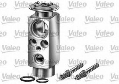 VALEO 508694 -  Расширительный клапан, кондиционер