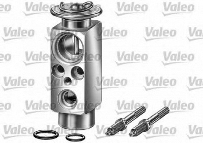 VALEO 508695 -  Расширительный клапан, кондиционер