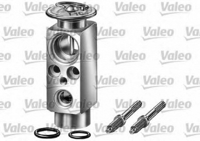 VALEO 508696 -  Расширительный клапан, кондиционер