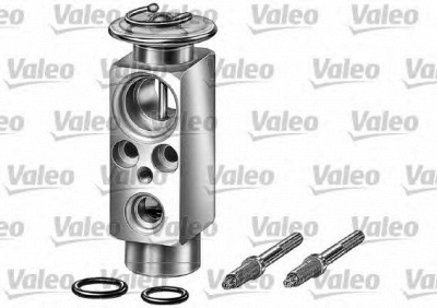 VALEO 508697 -  Расширительный клапан, кондиционер