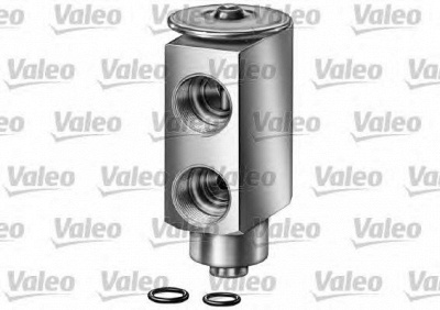 VALEO 508701 -  Расширительный клапан, кондиционер