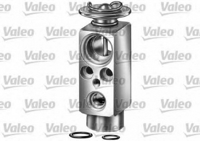 VALEO 508704 -  Расширительный клапан, кондиционер