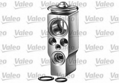 VALEO 508705 -  Расширительный клапан, кондиционер
