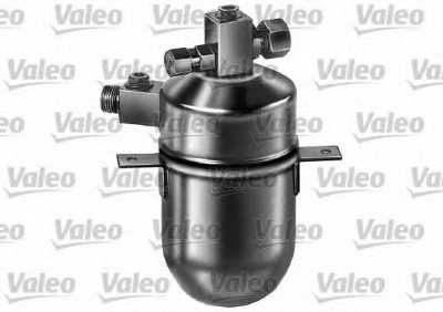 VALEO 508729 - Осушитель, кондиционер