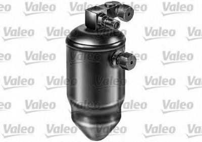 VALEO 508741 -  Осушитель, кондиционер