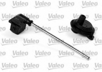 VALEO 508780 -  Датчик, внутренняя температура
