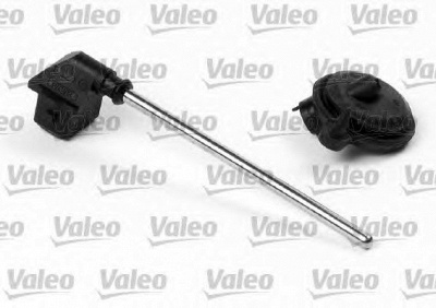 VALEO 508782 -  Датчик, внутренняя температура