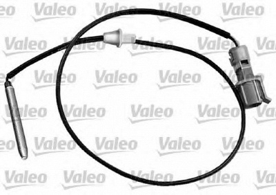 VALEO 508791 -  Датчик, внутренняя температура