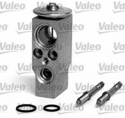 VALEO 508801 -  Расширительный клапан, кондиционер