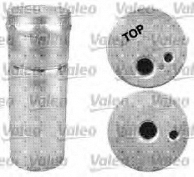 VALEO 508811 -  Осушитель, кондиционер