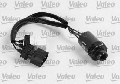 VALEO 508815 -  Пневматический выключатель, кондиционер