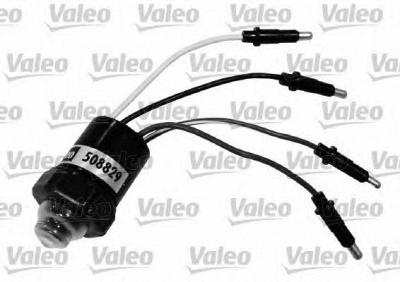 VALEO 508829 -  Пневматический выключатель, кондиционер