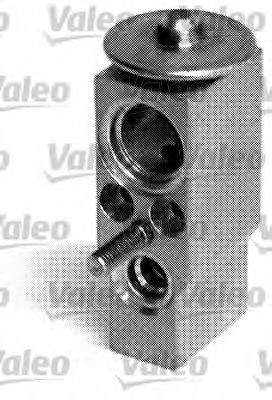 VALEO 508833 -  Расширительный клапан, кондиционер