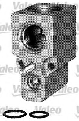 VALEO 508866 -  Расширительный клапан, кондиционер