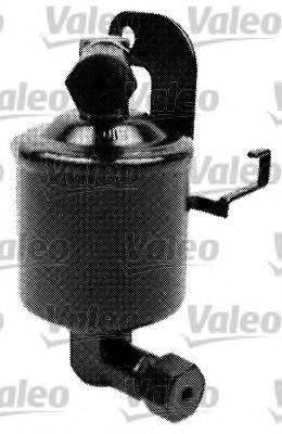 VALEO 508873 -  Осушитель, кондиционер