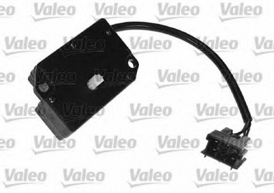 VALEO 509229 -  Регулировочный элемент, смесительный клапан