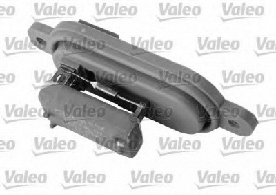 VALEO 509269 -  Элементы управления, отопление / вентиляция